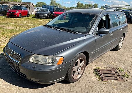 Volvo V70 Kombi D5 Momentum