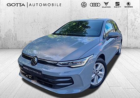 VW Golf Volkswagen VIII 1.5 eTSI LIFE DSG*RVIEW*ACC*uvm.