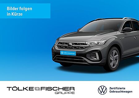 VW T-Cross Volkswagen 1.0 TSI Life AHK Navi KlimaA. LM PDC