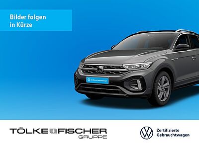 Volkswagen T-Cross 1.0 TSI Life R-Line ACC Navi Sportp. LED