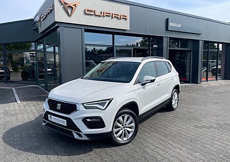 Seat Ateca 1.0 TSI Style LED SHZ CarPlay AllwetterR