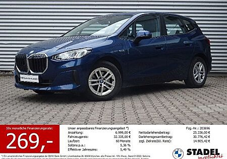 BMW 2er 225e xDrive Active Tourer Panorama AHK SH Kamera