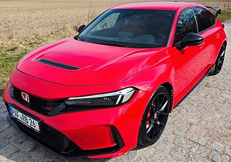 Honda Civic 2.0 VTEC-Turbo Type R Type R