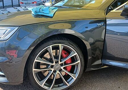 Audi S4 3.0 TFSI tiptronic quattro Avant - Matrix B&O