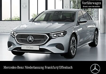 Mercedes-Benz E 220 d Avantgarde 360° Distr+ Sitzklima Memory