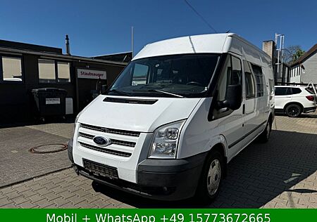 Ford Transit Kasten FT 300 L Trend Mixto Navi Kamera