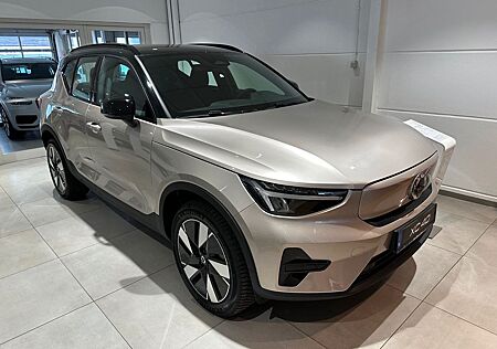 Volvo XC 40 XC40 Single Motor Plus Rech. RWD Extended Range