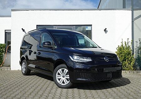 VW Caddy Volkswagen Maxi CARGO LED/Navi/Standhzg UPE 47.800EUR