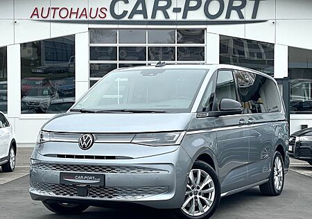 VW T7 Volkswagen Multivan 2.0 TSI DSG *ACC | DCC | LED | AHK..