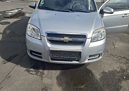 Chevrolet Aveo 1.2 LS LS