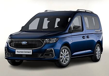 Ford Grand Tourneo GrandTourneo Connect Titanium Behindertengerecht