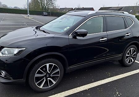 Nissan X-Trail 4x4 1.6 dCi DPF T32 360Gtad