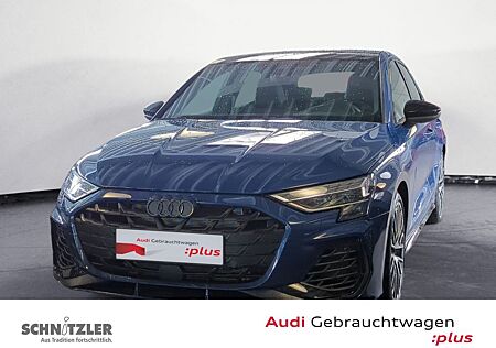 Audi S3 Sportback TFSI quattro S tronic MATRIX-LED/PA