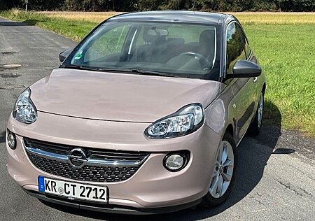 Opel Adam JAM 1,2