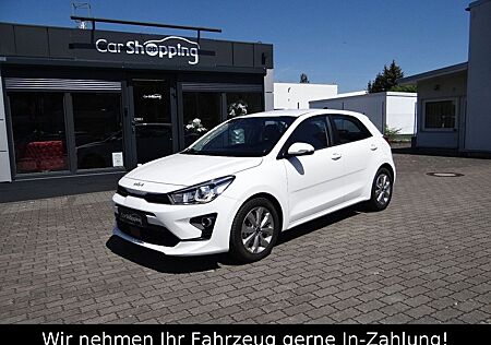 Kia Rio Vision Rückfahrkamera, Navi, Automatik,PDC