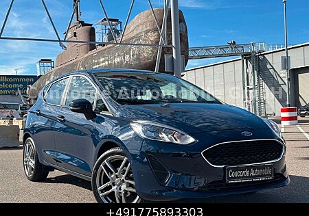 Ford Fiesta ,Klimaautomatik,PDC,Tempomat