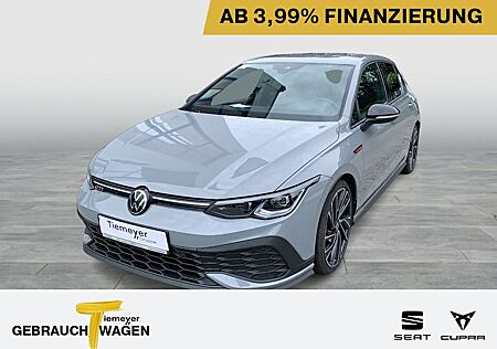 VW Golf Volkswagen GTI CLUBSPORT LM19 IQ.LIGHT ASSIST