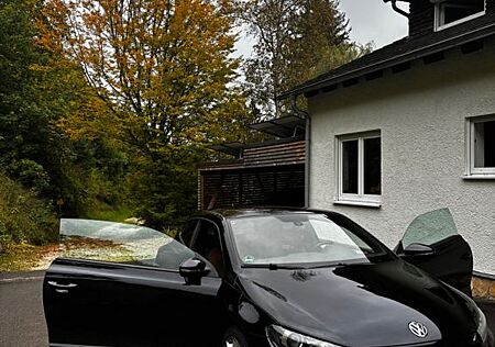 VW Scirocco Volkswagen 1.4 TSI Sport