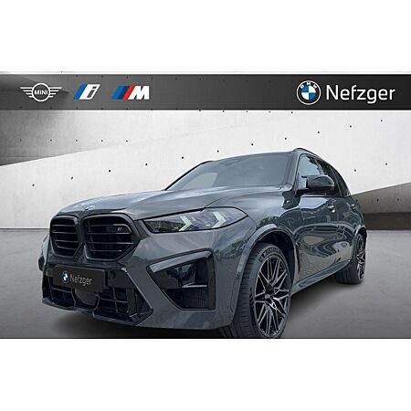BMW X5 M leasen