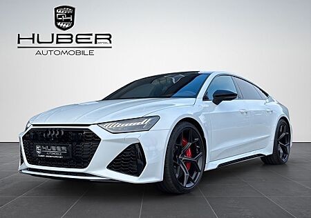 Audi RS7 RS 7 Sportback quattro performance DYNAM+KERAMIK