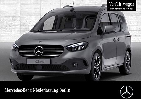 Mercedes-Benz T-Klasse T 180 EDITION+PROGRESSIVE+Klimaautom+AHK+Navi