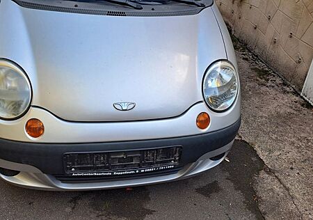 Daewoo Matiz 0.8 SE