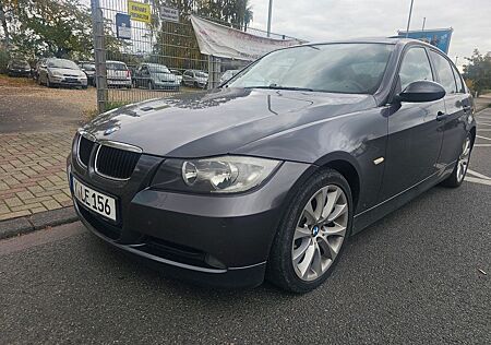 BMW 320 gebraucht kaufen BMW 320 Baureihe 3 Lim. E 90