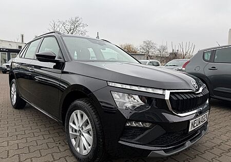 Skoda Kamiq 1.0 TSI DSG Selection/Kamera/Panorama/2025