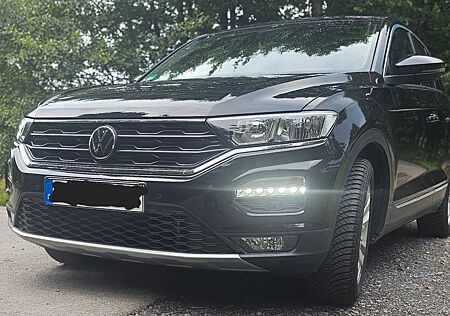 VW T-Roc Volkswagen 1.5 TSI Sport Beats Garantie