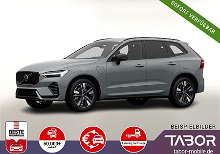 Volvo XC 60 XC60 T6 AWD Plus Dark FACELIFT AHK 360° H/K 19Z