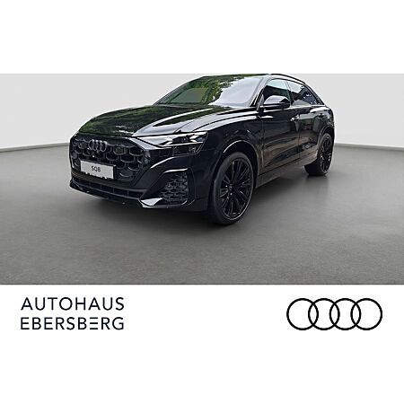 Audi SQ8 leasen