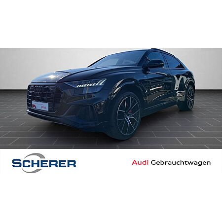 Audi Q8 leasen
