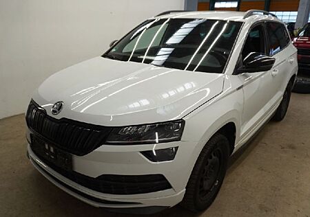 Skoda Karoq Sportline 2.0 TDI DSG 4x4/LED/14700netto