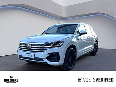 Volkswagen Touareg 3.0 TSI R-Line 4MOTION PANO+AHK+STHZ