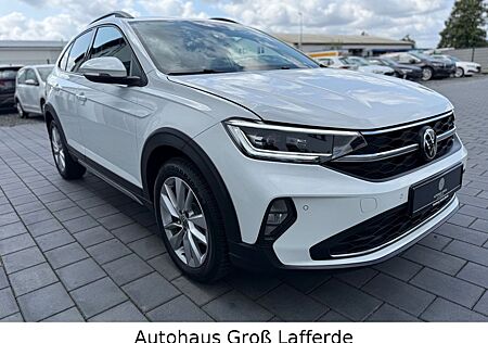 VW Taigo Volkswagen Life DSG VC SHZ LED PDC AHK
