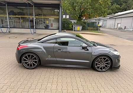 Peugeot RCZ 1.6 200 THP - TOP ZUSTAND