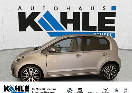 VW e-up! gebraucht kaufen VW e-up! Volkswagen e-up! EPH hi. inkl. Kamera Climatronic GRA