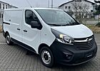 Opel Vivaro L1H1 WÜRTH Regale Klima Kamera Garantie