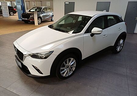 Mazda CX-3 2.0 SKYACTIV Prime-Line
