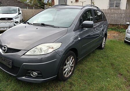 Mazda 5 Lim. 1.8 Active*TÜV 04/2027**EXPORT-GEWERBE**