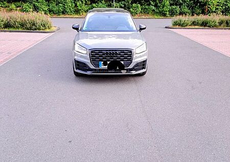 Audi Q2 35 TFSI S Tronic Sport