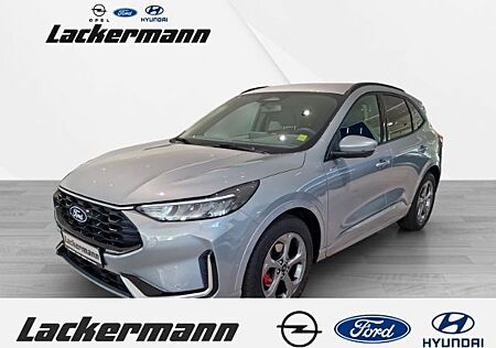 Ford Kuga ST-Line X Duratec 2.5 FHEV EU6d+Navi+digita