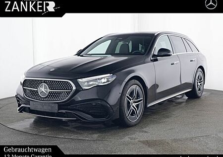 Mercedes-Benz E 300 e T-Modell AMG *DISTRONIC*MEMORY*DIGITAL*3