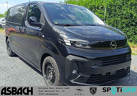 Opel Vivaro Cargo AZV Holzboden Navi Flexcargo Design