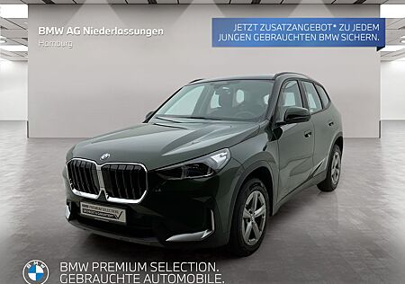 BMW X1 sDrive18i AHK Driv.Assist.Prof Head-Up LED