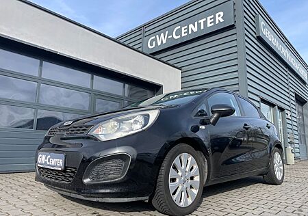 Kia Rio Edition 7 Klimaanlage / Allwetterreifen