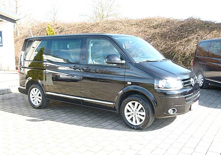 VW T5 Multivan Volkswagen