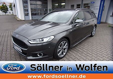 Ford Mondeo Turnier ST-Line Autom.Kam. DAB, Memo, LED