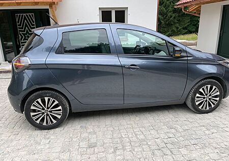 Renault ZOE EV50 135hp Riviera Riviera