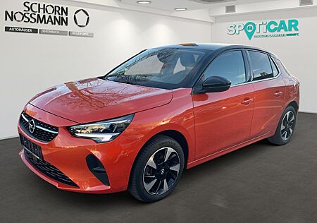 Opel Corsa F-ELEKTRO ELEGANCE KAMERA+WINTERPAKET+LED